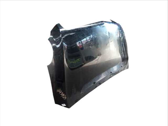 Foto 3ª: Capot Mercedes Clase R 280 R 350 CDI 4-MATIC 251.022 251.122) (2005)