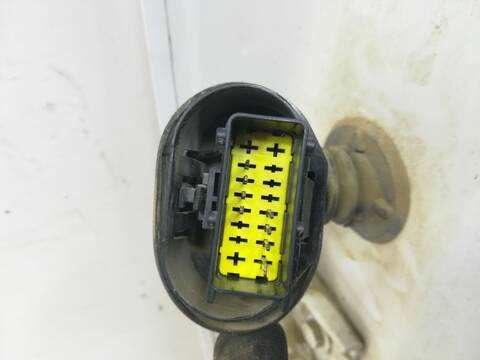 Foto 2ª: Puerta Trasera Derecha Citroen C3 HM01 (2012)