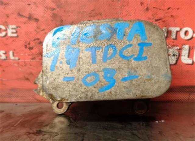 Radiador Aceite Ford Fiesta 1.4 TREND [1.4 LTR. - 50 KW TDCI CAT]