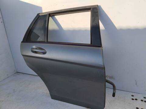 Foto 3ª: Puerta Trasera Derecha Mercedes Clase C 160 C 180 T CDI BLUEEFFICIENCY 204.200) 120CV 88KW FAMILIAR [OM651913] (2012)