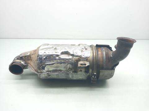 Foto 2ª: Catalizador Citroen C4 1.6 HDI - BLUEHDI 115 PICASSO 115CV 85KW [9HC (DV6C),BHX (DV6FC)] (2013)