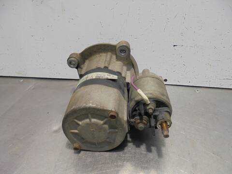 Foto 4ª: Motor de Arranque Citroen C3 1.1 MAGIC 60CV 44KW [HFX] (2004)