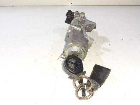 Foto 2ª: Motor de Arranque Suzuki Swift GL 94CV 69KW [K12B] (2012)