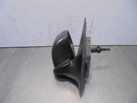 Foto 3ª: Retrovisor Derecho Hyundai i20 1.2 CAT 78CV 57KW [G4LA] (2010)