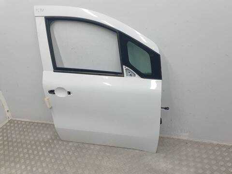 Foto 3ª: Puerta Delantera Derecha Renault Kangoo GRAND AUTHENTIC