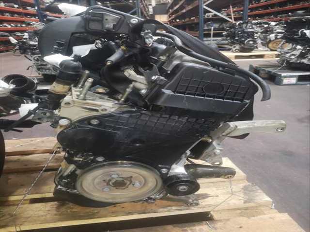 Foto 2ª: Motor Completo Peugeot 106 KFX (1998)