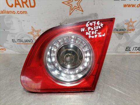 Piloto Portón Derecho Volkswagen Passat TRENDLINE BERLINA 140CV 103KW