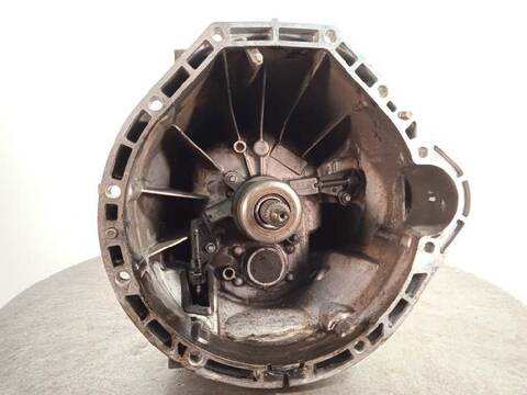 Foto 2ª: Caja Cambios Mercedes Clase C 160 1.8 CAT COUPE 143CV 105KW [271946] (2003)