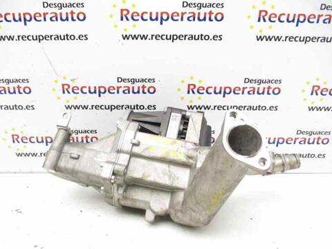 Foto 3ª: Valvula EGR Ford C Max T3DA CEU) (2014)