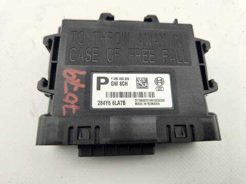 Foto 2ª: Centralita Motor ECU Renault Clio EQUILIBRE 100CV 74KW [K9K876] (2023)