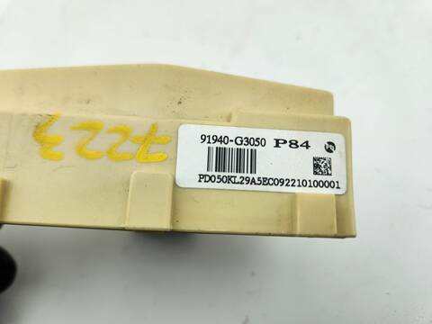 Foto 3ª: Centralita Motor ECU Hyundai i30 KLASS LR 119CV 88KW [G3LF] (2021)