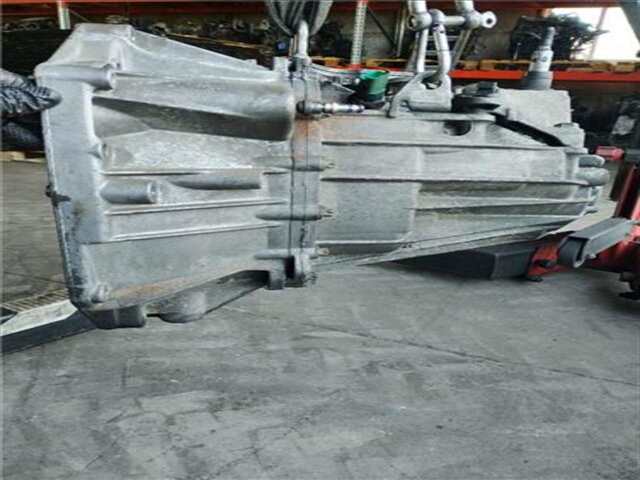 Foto 3ª: Caja Cambios Renault Scenic 1.5 AUTHENTIQUE [1.5 LTR. - 78 KW DCI DIESEL] (JM)(2003-_) [K9K P7]