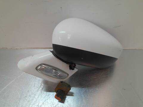 Retrovisor Izquierdo Citroen C5 BUSINESS BERLINA 109CV 80KW