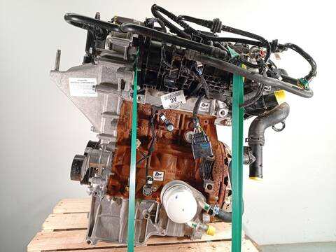 Motor Completo Ford Tourneo 1.0 ECOBOOST 125CV 92KW
