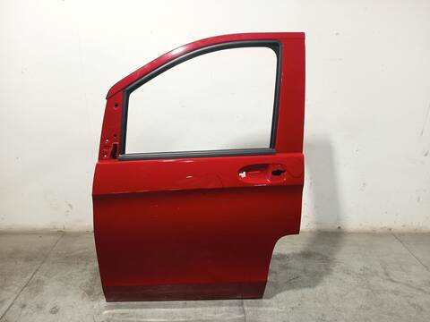 Puerta Delantera Izquierda Mercedes Vito 114 CDI - 114 BLUETEC 447.701 447.703 447.705) 136CV 100KW