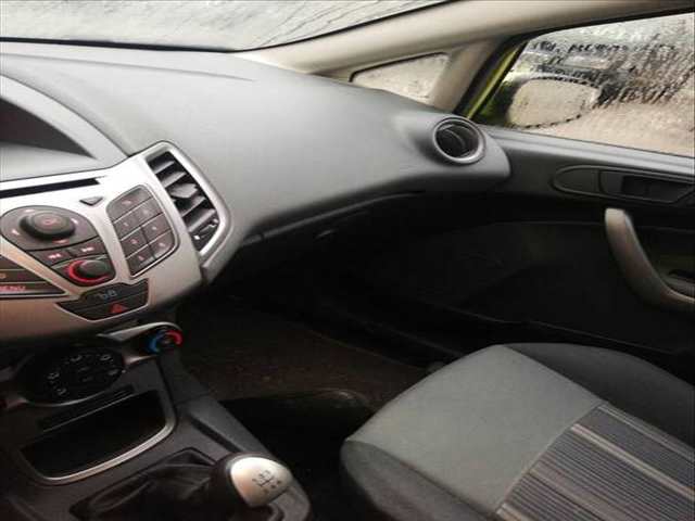 Airbag Delantero Derecho Ford Fiesta F6JB