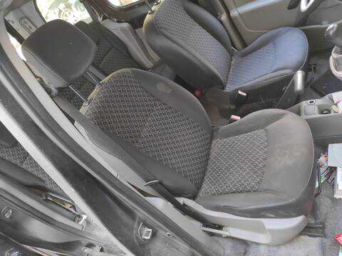 Asiento Delantero Derecho Renault Kangoo K9K800