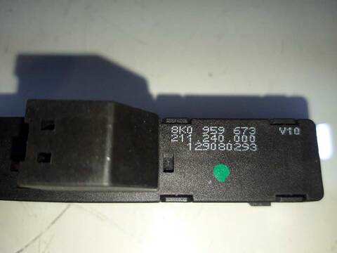 Foto 3ª: Centralita Motor ECU Audi A4 BASICO 190CV 140KW [CAMA] (2008)