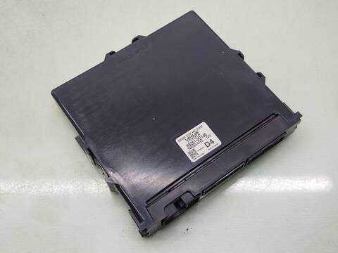 Centralita Motor ECU Toyota Yaris 1.5 MXPA11) 125CV 92KW