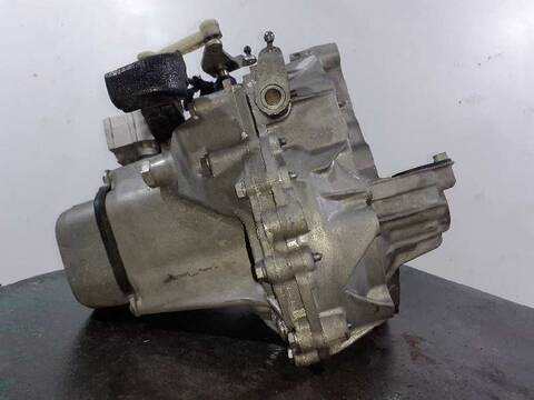 Foto 2ª: Caja Cambios Citroen C3 ATTRACTION 73CV 54KW [KFT] (2011)