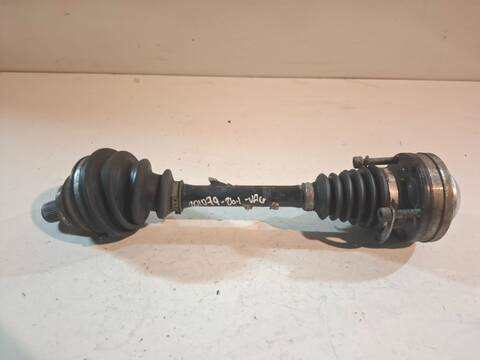 Foto 3ª: Transmision Delantera Izquierda Volkswagen Golf HIGHLINE 2.0 TDI 140CV (2003)