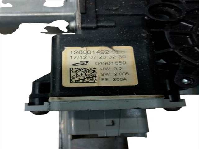 Foto 3ª: Elevalunas Eléctrico Delantero Izquierdo Renault Clio 0.9 TCE 90 BHNF BHMA BHMH BHJK BHJR) (2012)