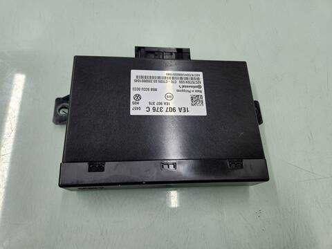 Foto 3ª: Centralita Motor ECU Skoda Octavia RS 244CV 180KW [DNPA] (2023)