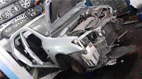 Foto 2ª: Alternador Toyota Corolla 1.6 [3ZZ-FE]