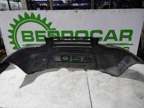 Foto 2ª: Paragolpes Delantero Land Rover Freelander E TARGA 112CV [204D3] (2000)