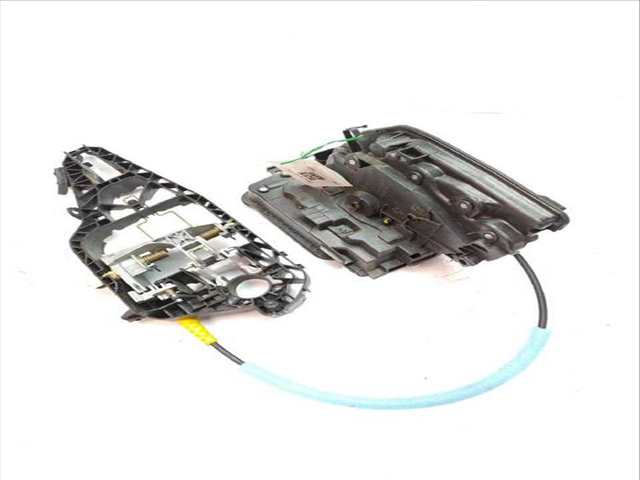 Foto 2ª: Cerradura Puerta Delantera Derecha Mini Mini COOPER S (2013)