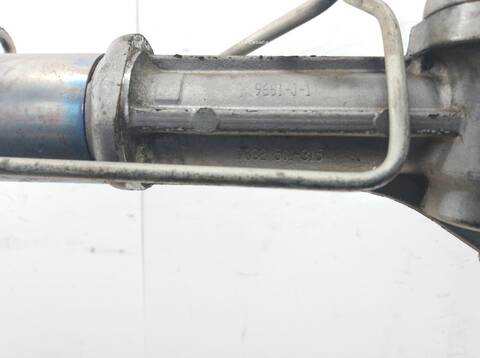 Foto 3ª: Cremallera de Direccion Citroen Jumpy 1.6 HDI 90 16V [9HU (DV6UTED4)] (2007)