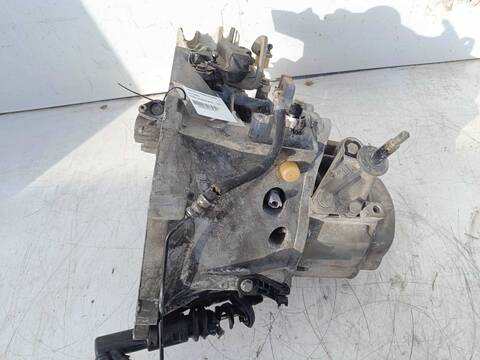 Foto 2ª: Caja Cambios Peugeot 307 XSI BERLINA 109CV 80KW [9HZ] (2006)
