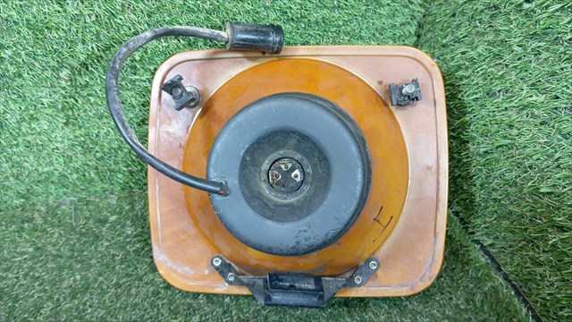 Foto 2ª: Faro Izquierdo Land Rover Discovery 2.5 D 200 TDI 3P [12L] (1992)