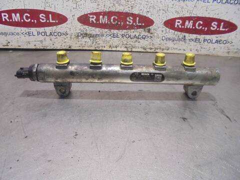 Foto 1ª: Rampa Inyectora Chevrolet Epica 2.0 DIESEL CAT 150CV 110KW (2006)