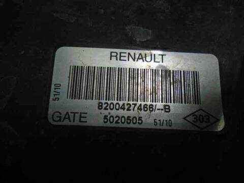 Foto 3ª: Electroventilador Renault Kangoo DYNAMIQUE 86CV 63KW [K9K B8] (2011)