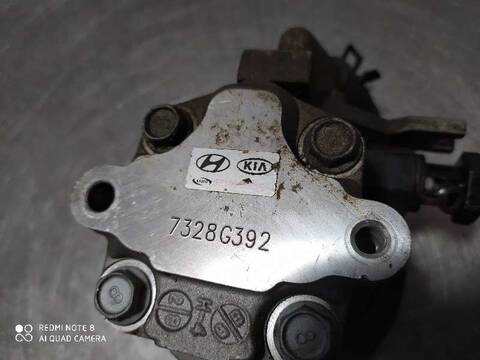 Foto 3ª: Bomba de Direccion Kia Sportage ACTIVE 4X4 140CV 103KW [D4EA] (2007)