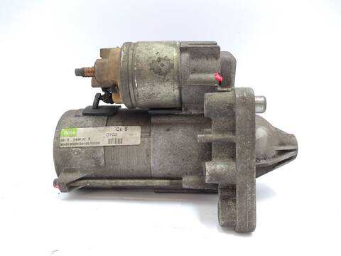 Motor de Arranque Citroen Xsara 1.6 HDI PICASSO 109CV 80KW