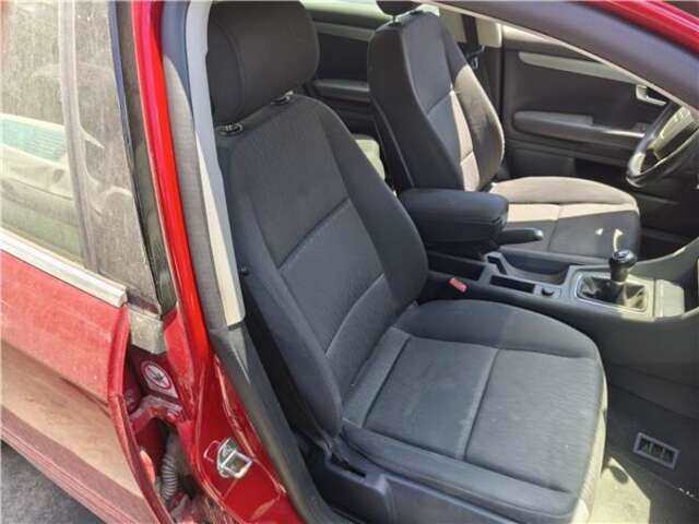 Asiento Delantero Derecho Audi A4 2.0 TDI [2.0 LTR. - 103 KW TDI]