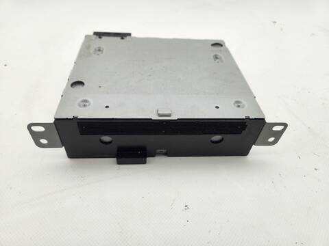 Foto 1ª: Sistema Audio Radio CD Citroen C4 COLLECTION 92CV 68KW [9H06] (2013)