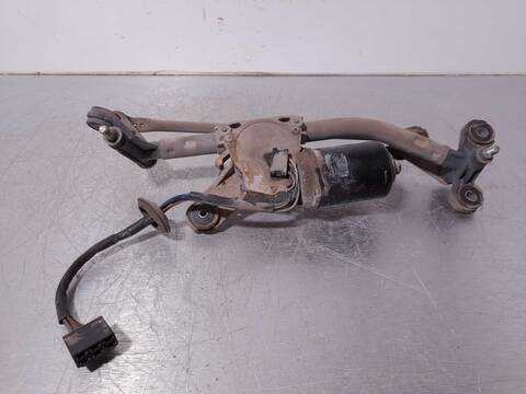 Motor Limpia Delantero Chevrolet Matiz SE 64CV 47KW