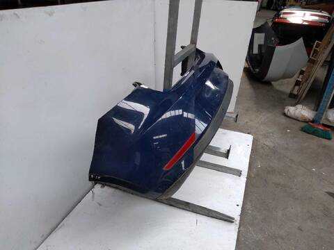 Foto 3ª: Paragolpes Trasero Seat Ibiza 1.2 60CV (2008)