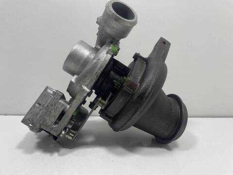 Turbocompresor Mercedes Vito 646980