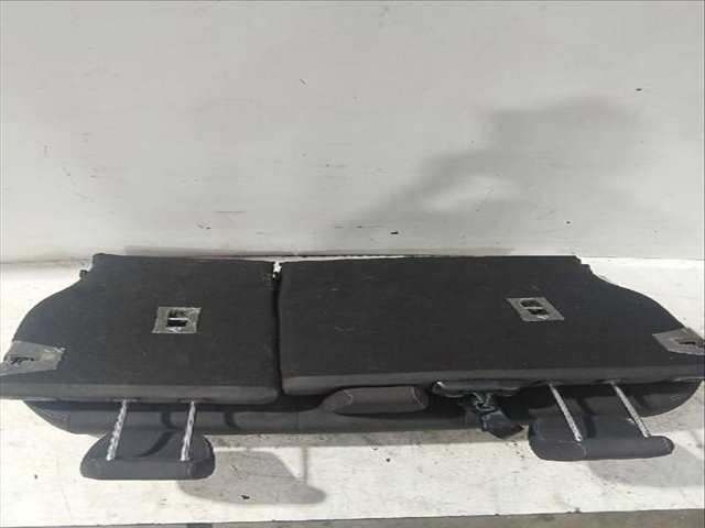 Foto 3ª: Asientos Traseros Ford Ka 1.2 70CV [B2KA] (2014)