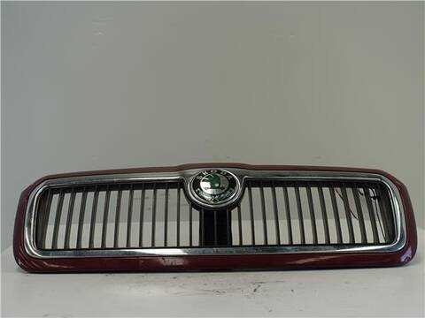 Rejilla Delantera Skoda Octavia 1.9 TDI SLX 81KW) BERLINA 110CV