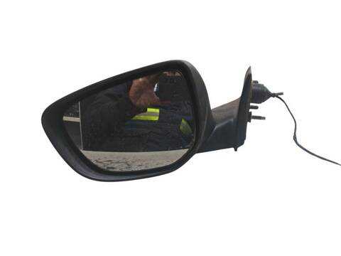 Foto 2ª: Retrovisor Izquierdo Citroen C4 1.2 VTI 82 (2014)