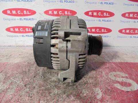 Foto 2ª: Alternador Volvo V70 2.4 20V TURBO CAT 200CV 147KW FAMILIAR [B5244T3] (1998)