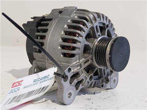 Alternador Skoda Fabia 1.2 STYLE 86CV 63KW
