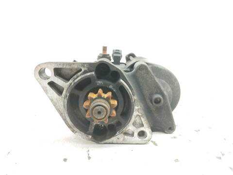Foto 3ª: Motor de Arranque Toyota Corolla 1.4 D-4D TERRA SEDAN 90CV 66KW [1ND] (2005)