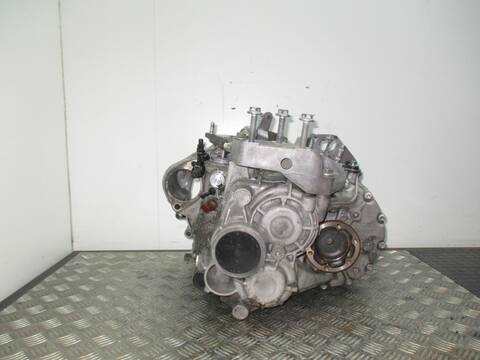 Foto 3ª: Caja Cambios Volkswagen Passat BMP (2005)