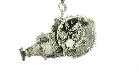 Caja Cambios Nissan X-Trail 2.0 DCI